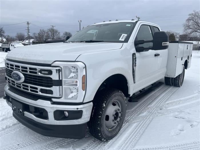 2026 Ford F-350 XL