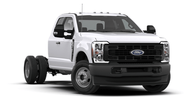 2026 Ford F-350 XL