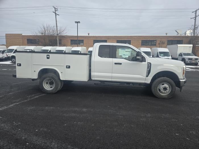 2026 Ford F-350 XL
