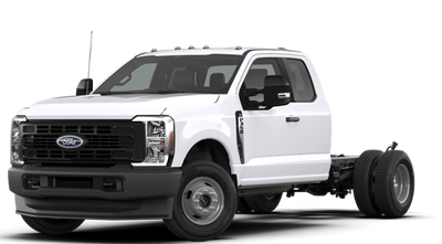 2026 Ford F-350 XL