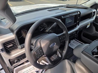 2026 Ford F-350 XL