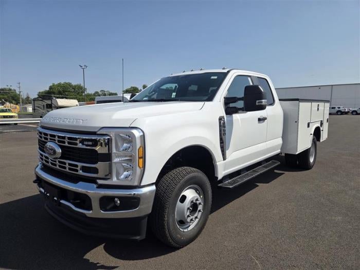 2026 Ford F-350 XL