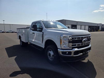 2026 Ford F-350 XL