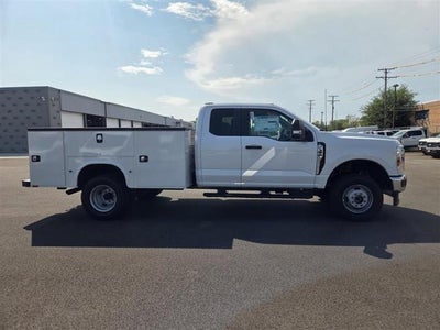 2026 Ford F-350 XL
