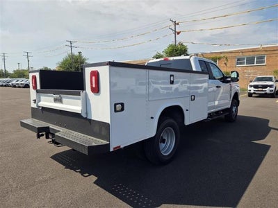 2026 Ford F-350 XL