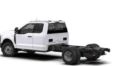 2026 Ford F-350 XL