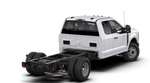 2026 Ford F-350 XL
