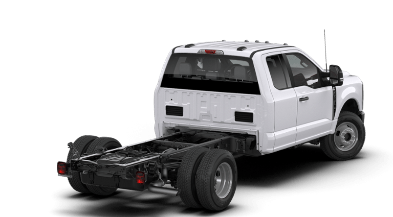 2026 Ford F-350 XL