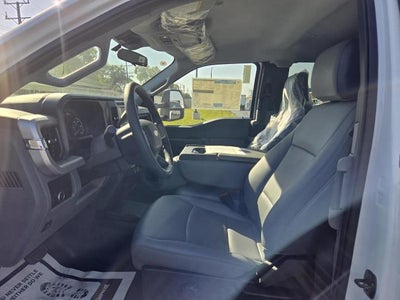 2025 Ford F-350 XL
