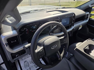 2025 Ford F-350 XL