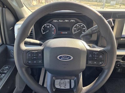 2025 Ford F-350 XL