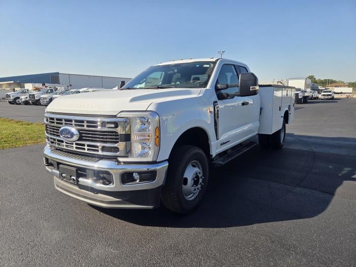 2025 Ford F-350 XL