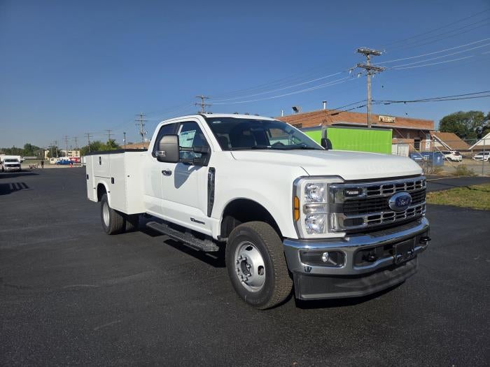2025 Ford F-350 XL