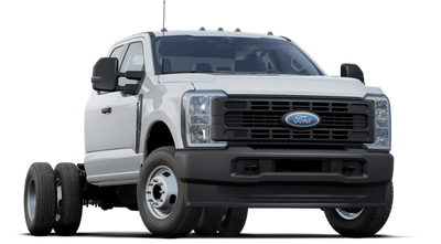 2025 Ford F-350 XL