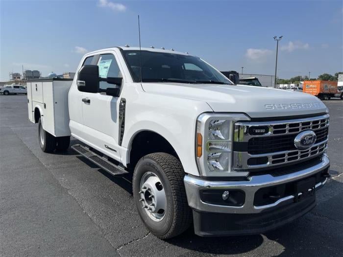 2026 Ford F-350 XL
