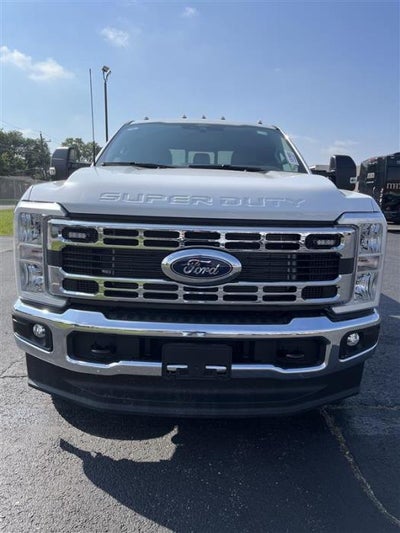 2026 Ford F-350 XL