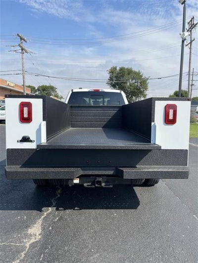 2026 Ford F-350 XL