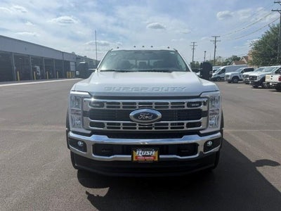 2026 Ford F-450 XL