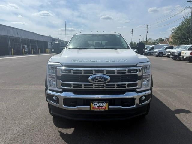 2026 Ford F-450 XL