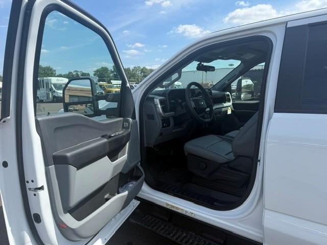 2026 Ford F-450 XL