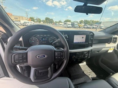 2026 Ford F-450 XL