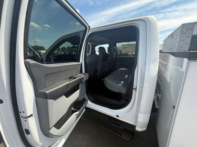 2026 Ford F-450 XL