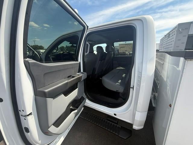 2026 Ford F-450 XL