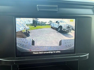 2026 Ford F-450 XL