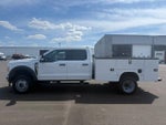2026 Ford F-450 XL