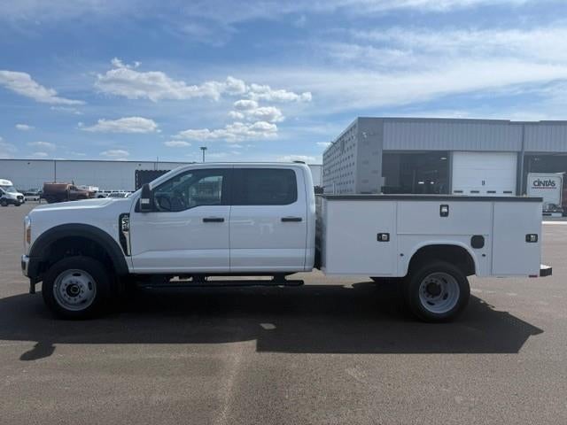 2026 Ford F-450 XL