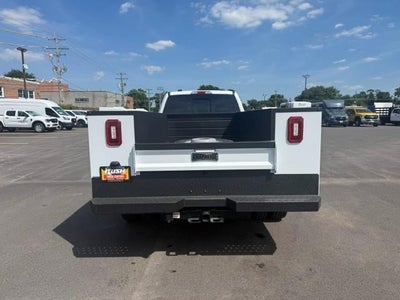 2026 Ford F-450 XL
