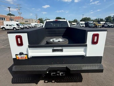 2026 Ford F-450 XL