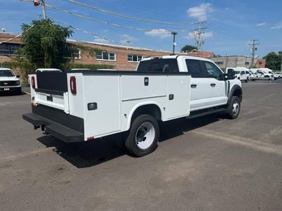 2026 Ford F-450 XL