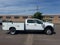 2026 Ford F-450 XL