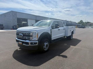 2026 Ford F-450 XL