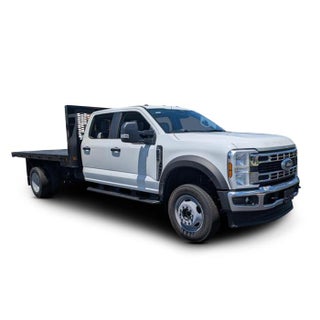 2026 Ford F-450 XL