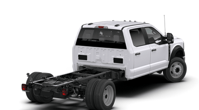 2026 Ford F-450 XL