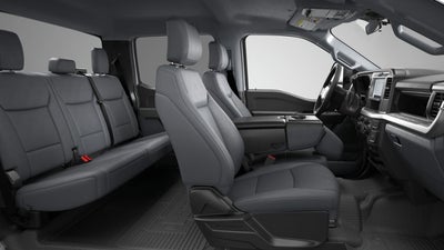2026 Ford F-450 XL