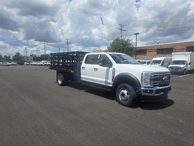 2026 Ford F-450 XL