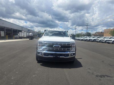 2026 Ford F-450 XL