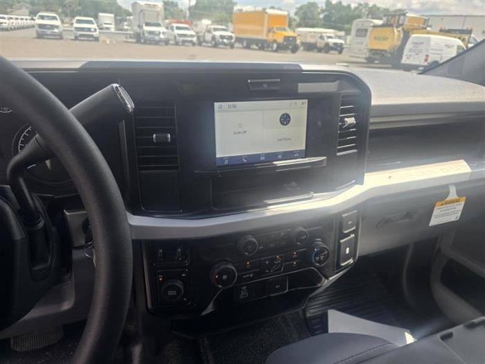 2026 Ford F-450 XL
