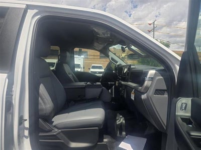 2026 Ford F-450 XL