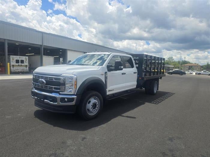 2026 Ford F-450 XL
