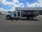 2026 Ford F-450 XL