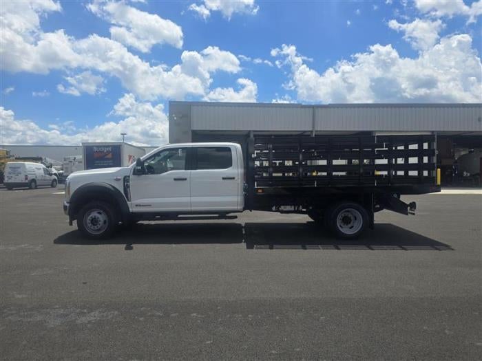 2026 Ford F-450 XL