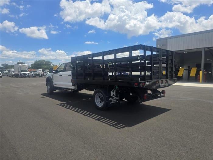 2026 Ford F-450 XL