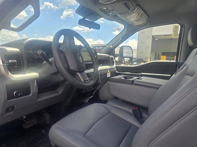 2026 Ford F-450 XL