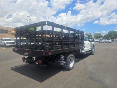 2026 Ford F-450 XL