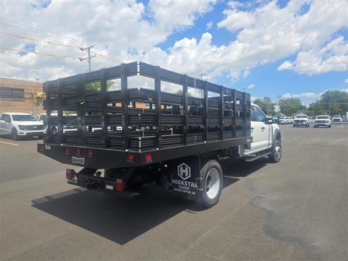 2026 Ford F-450 XL