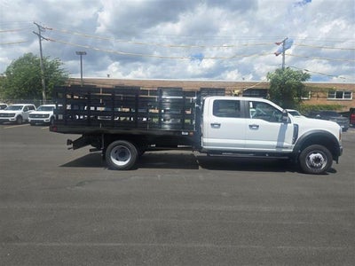 2026 Ford F-450 XL
